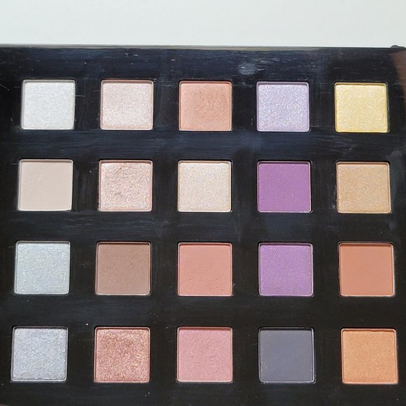 NYX BEAUTY SCHOOL DROPOUT S136 GRADUATE Palette - Picture 2 of 10